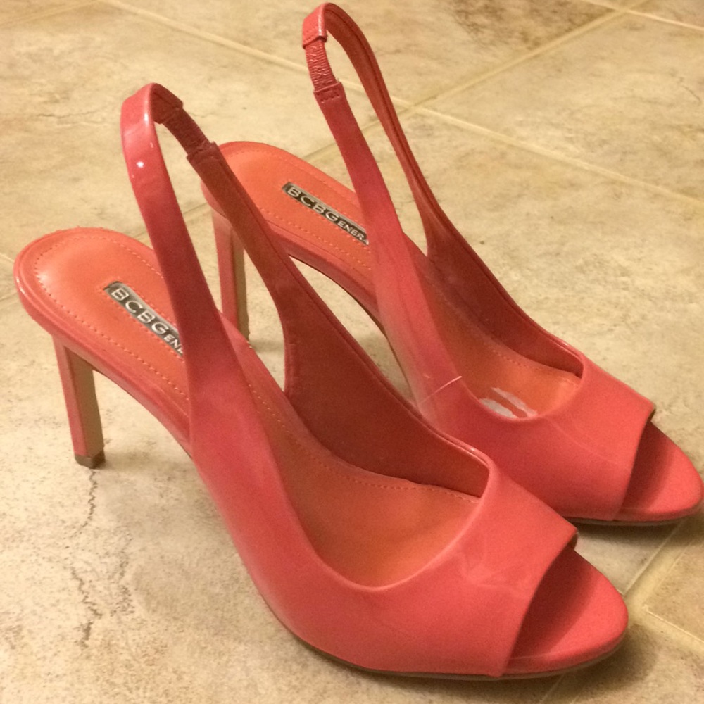 BCB Generation Heels